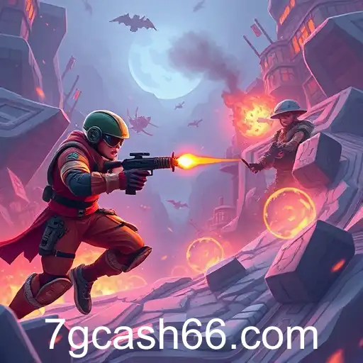 Exploring the Dynamics of Action Games and the Strategic Appeal of 'gcash66'