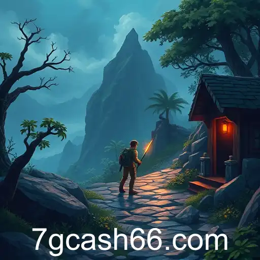 Exploring the Exciting World of Adventure Games: The Role of 'gcash66'