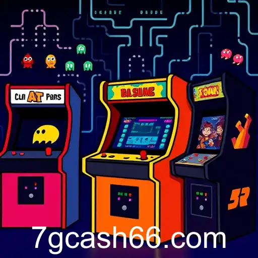 Exploring 'Arcade Classics': A Nostalgic Dive Into Retro Gaming
