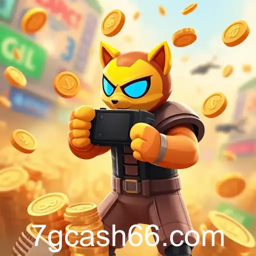 The Evolution of GCash66 in Online Gaming