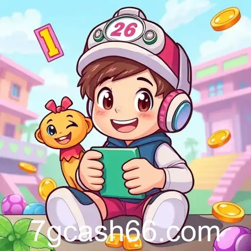 E-Gaming Revolution: Gcash66's Impact