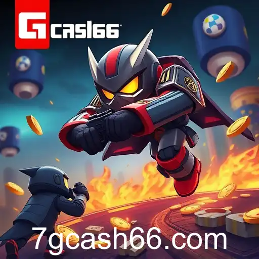 Gcash66: Revolutionizing Online English Gaming