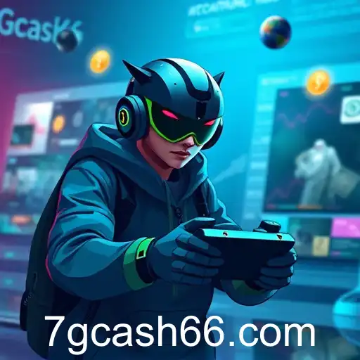 Gcash66 Revolutionizes Online Gaming