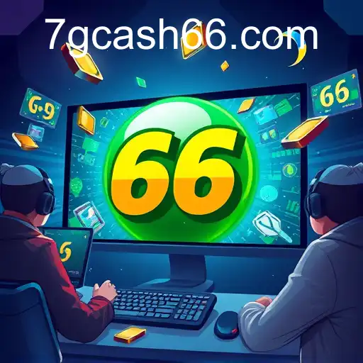 Exploring the Surge in Online Gaming with Gcash66