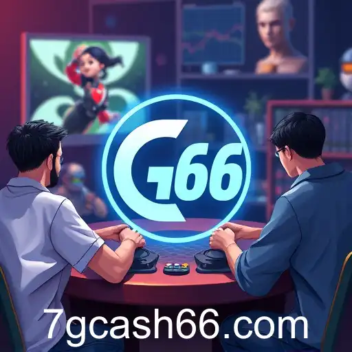 GCash66: A Rising Star in Online Gaming
