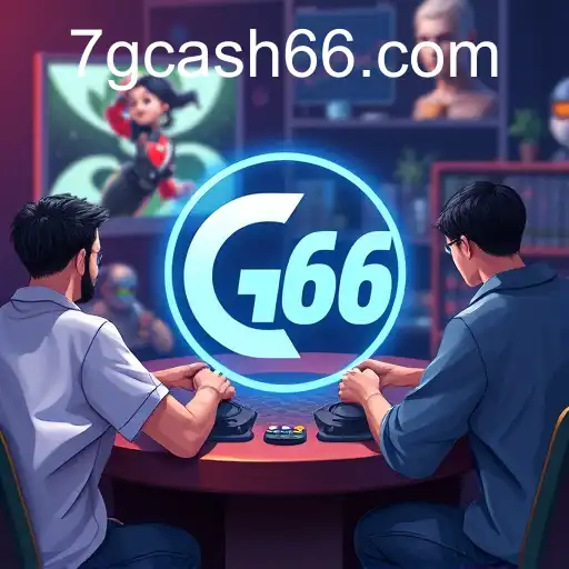 The Rise of 'gcash66': A New Era in Online Gaming