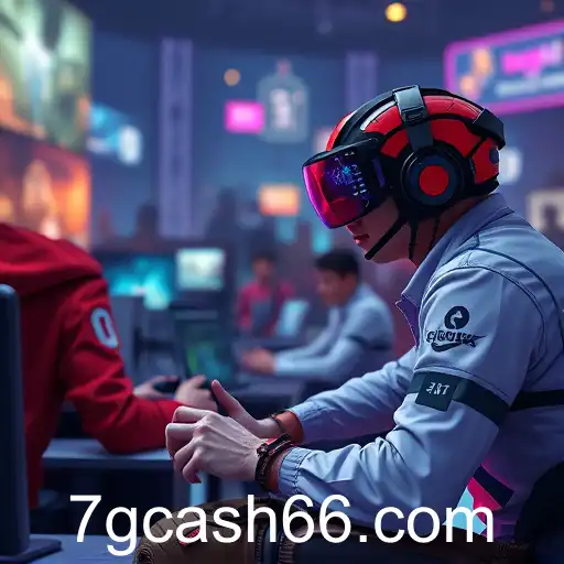 Gaming Innovations and Economic Impact