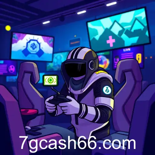 GCash and Gaming: A Revolution in Digital Experience