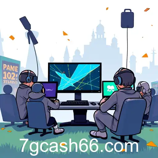The Rise of GCash66 in the Gaming World