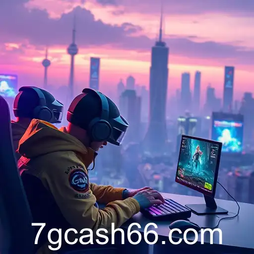 Gcash66 Revolutionizes Online Gaming