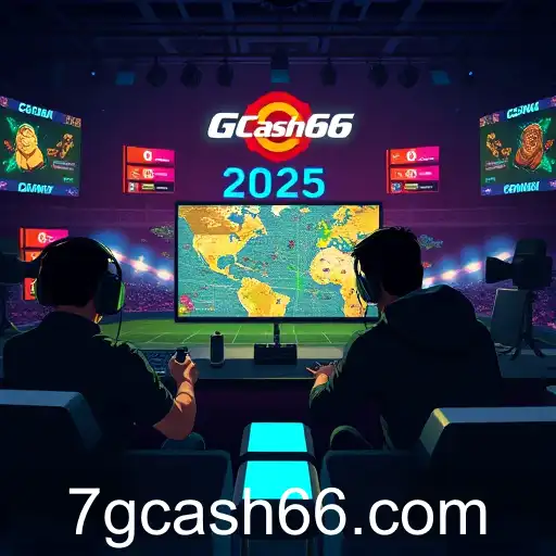The Rise of Gcash66: A Digital Revolution in Gaming