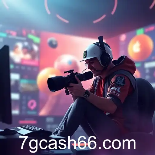 Gcash66: The Rise of Digital Gaming Platforms