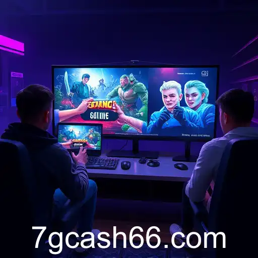 The Impact of Online Gaming Trends