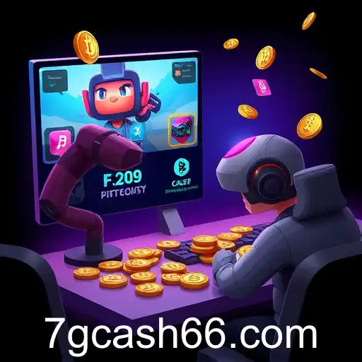 The Rise of Online Gaming and Secure Payment Platforms