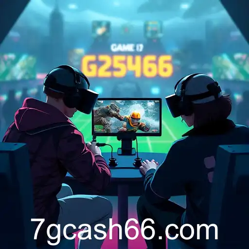 The Rise of Digital Gaming in 2025