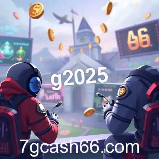 The Rise of Online Gaming Platforms in 2025