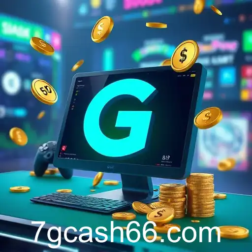 The Rise of GCash66 in Online Gaming