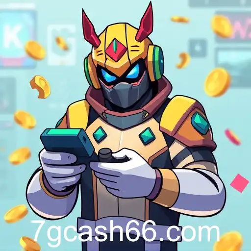 The Rise of GCash66 in Online Gaming