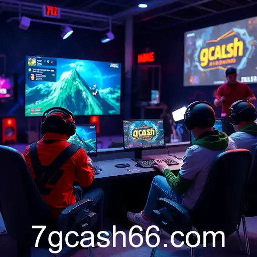 The Rise of Online Gaming in 2025