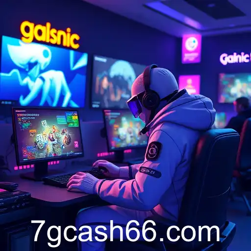 The Rise of Online Gaming in 2025