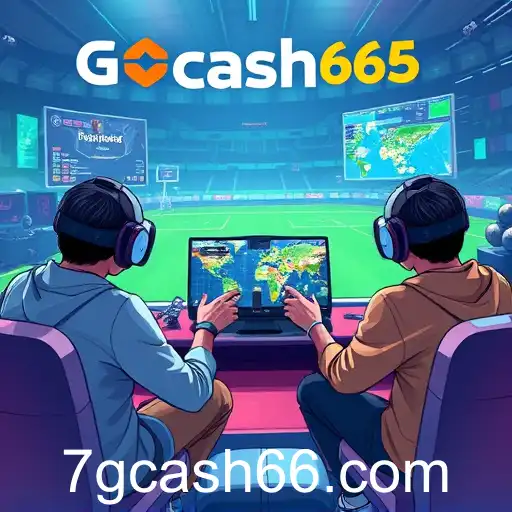 Virtual Gaming Revolution: The Rise of Gcash66