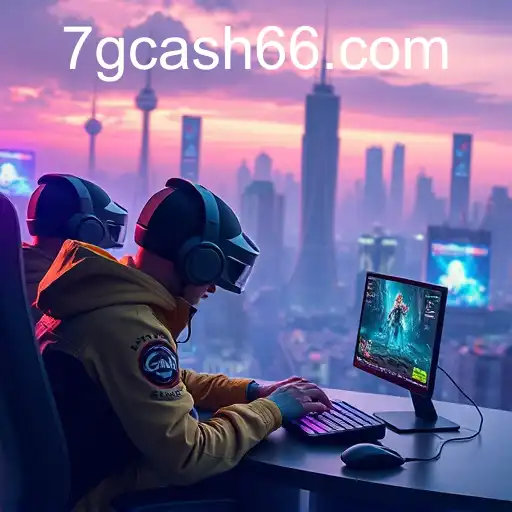 The Rise of Online Gaming and the Impact of GCash66