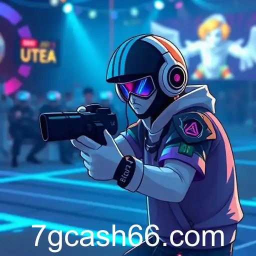 The Rise of Digital Gaming Platforms in 2025