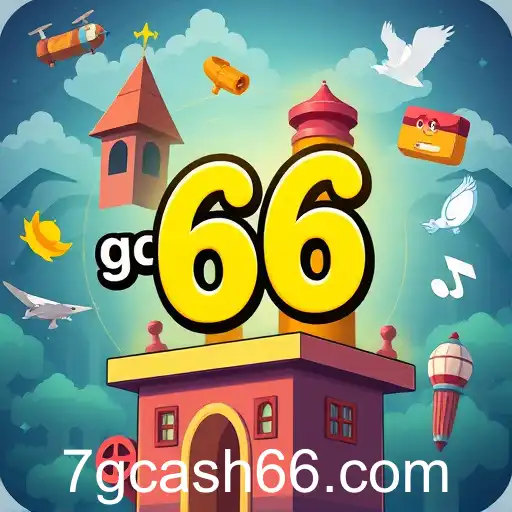 The Rise of GCash66 in Online Gaming