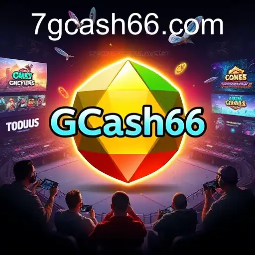 The Rise of GCash66 in the Online Gaming Arena