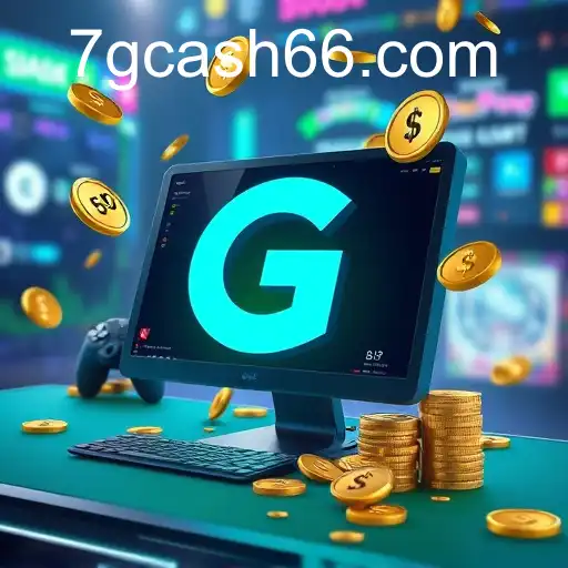 The Rise of GCash66 in Online Gaming