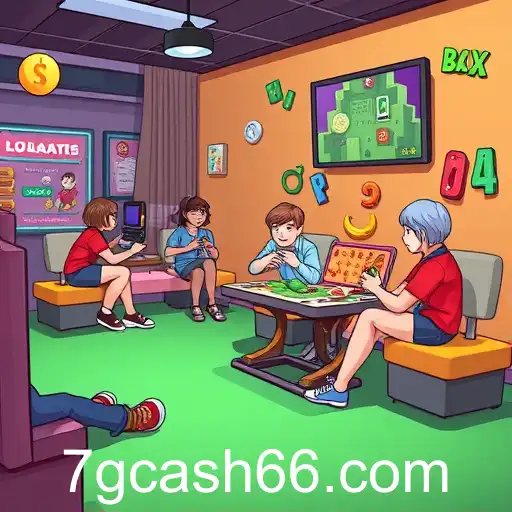 The Rise of GCash66 in Modern Gaming