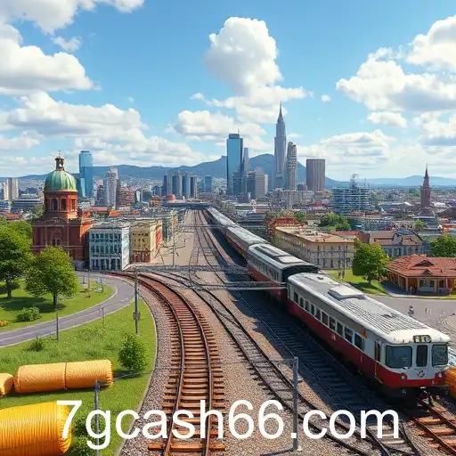 Exploring the Engaging World of Simulation Games: The Rise of Gcash66